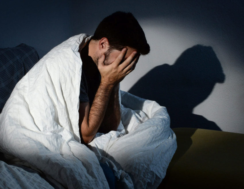 Sleepless Nights? Conquer Insomnia Naturally with These Science-Backed Strategies