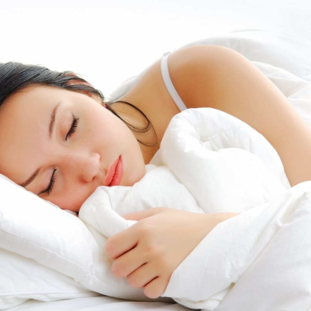 Restorative Power of Sleep: Why Prioritizing Sleep is Key to Optimal Health