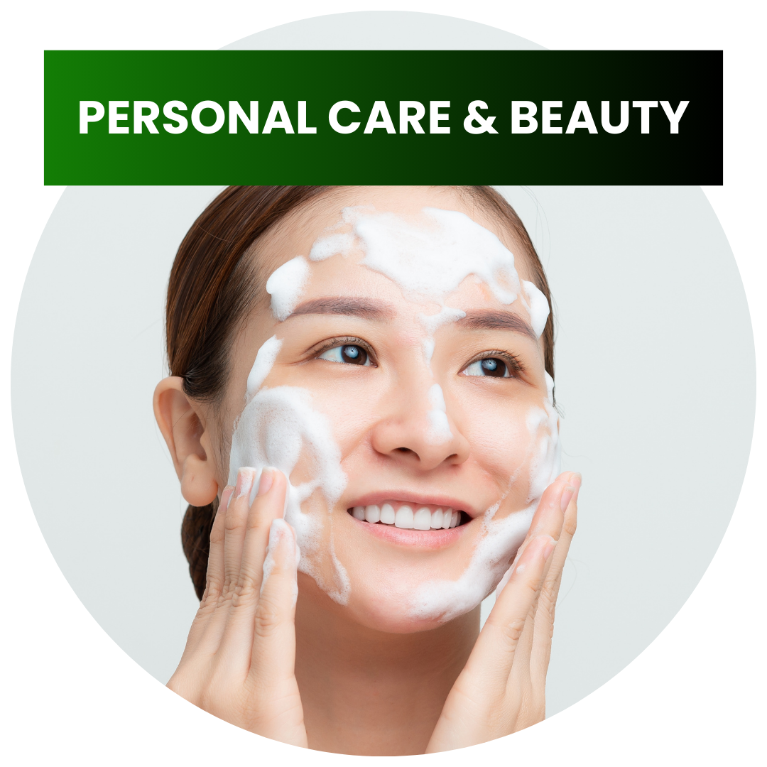 Personal Care & Beauty