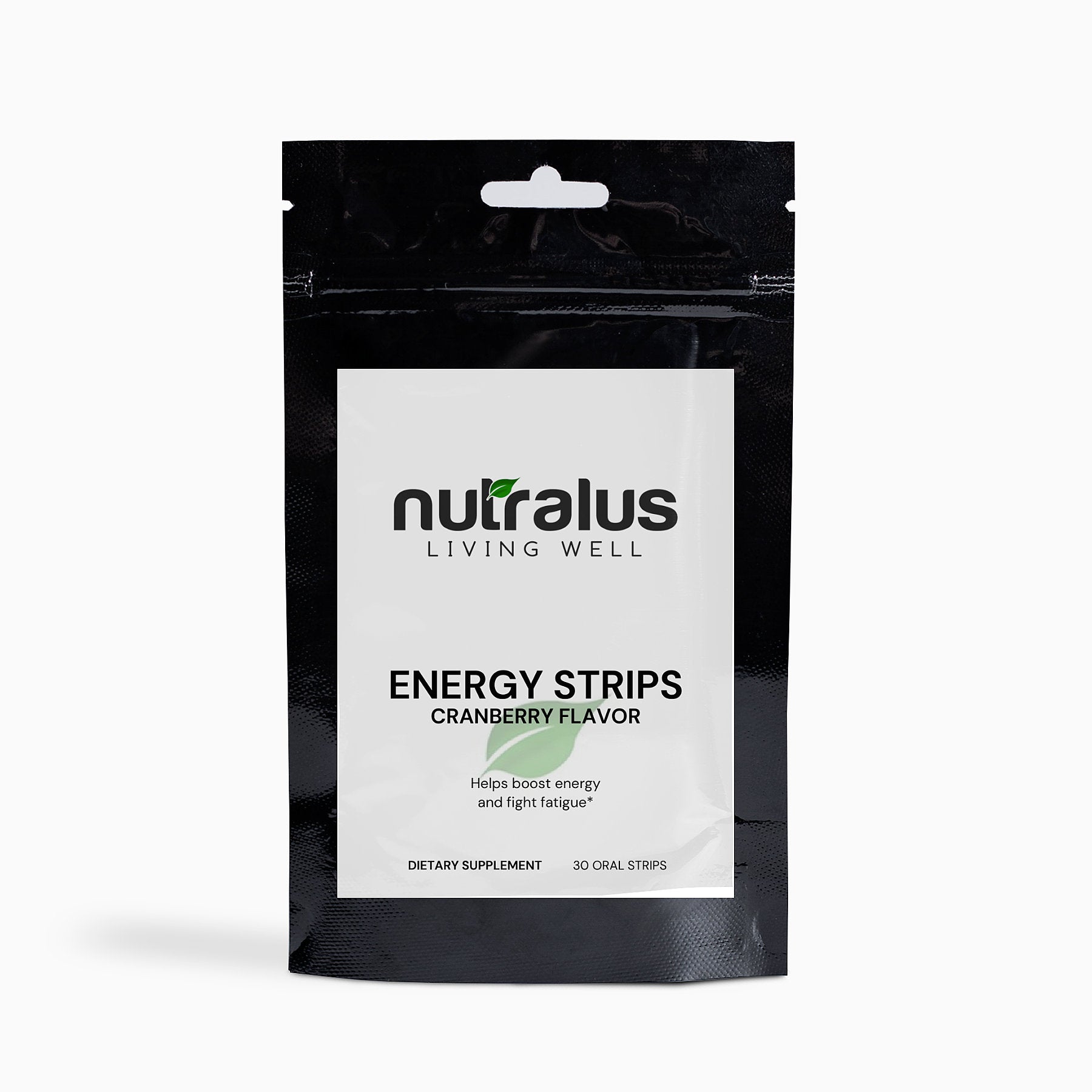 Energy Strips - NUTRALUS