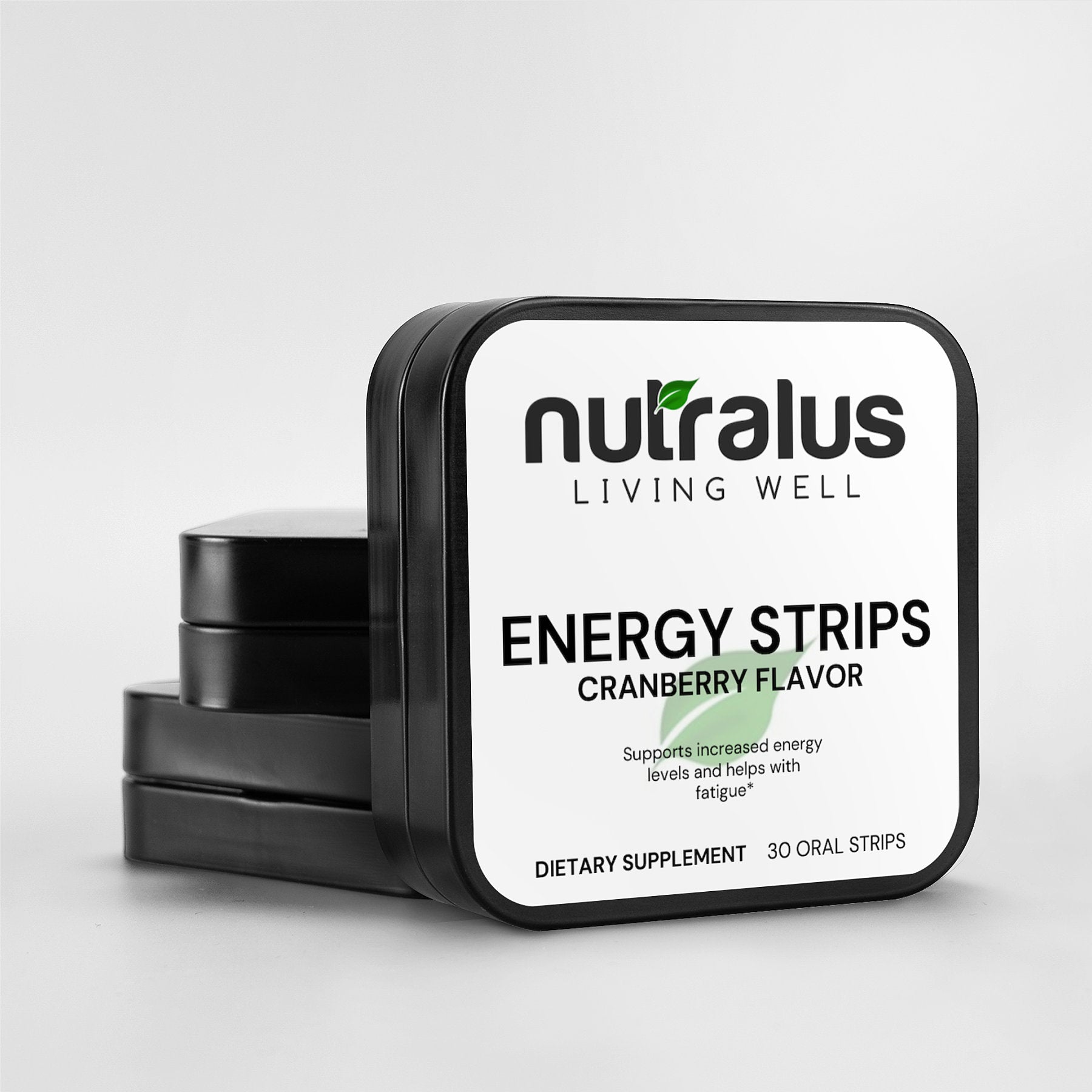 Energy Strips - NUTRALUS