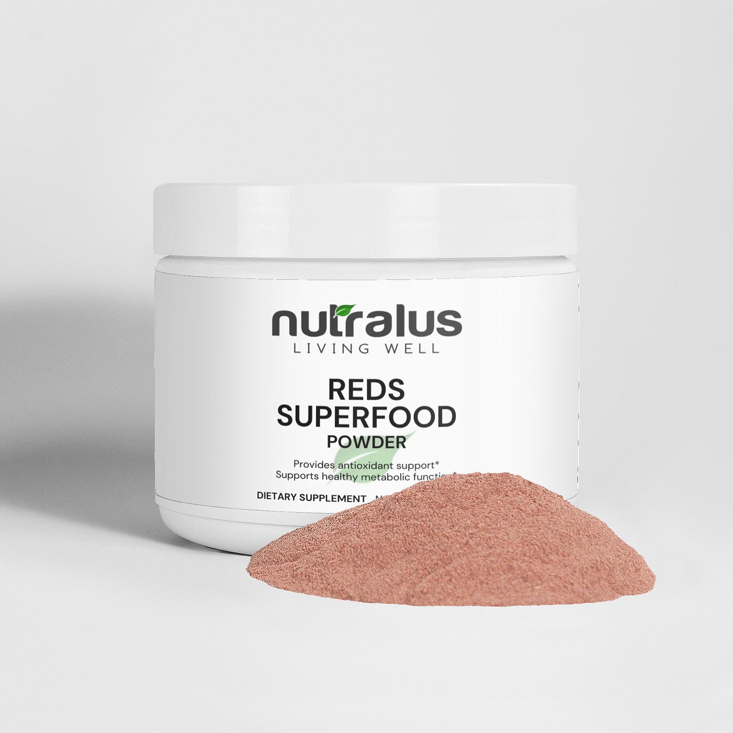 Reds Superfood - NUTRALUS