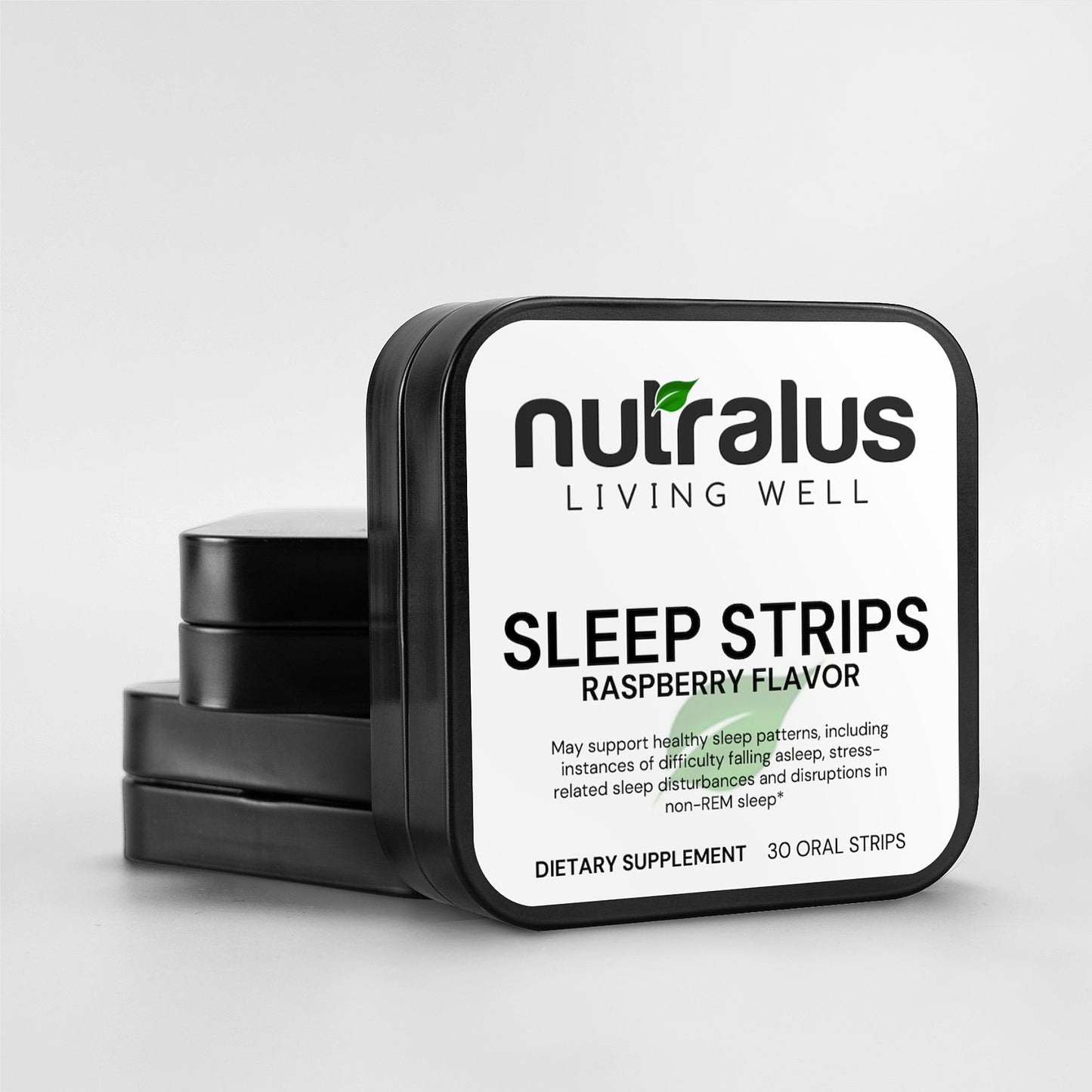 Sleep Strips - NUTRALUS