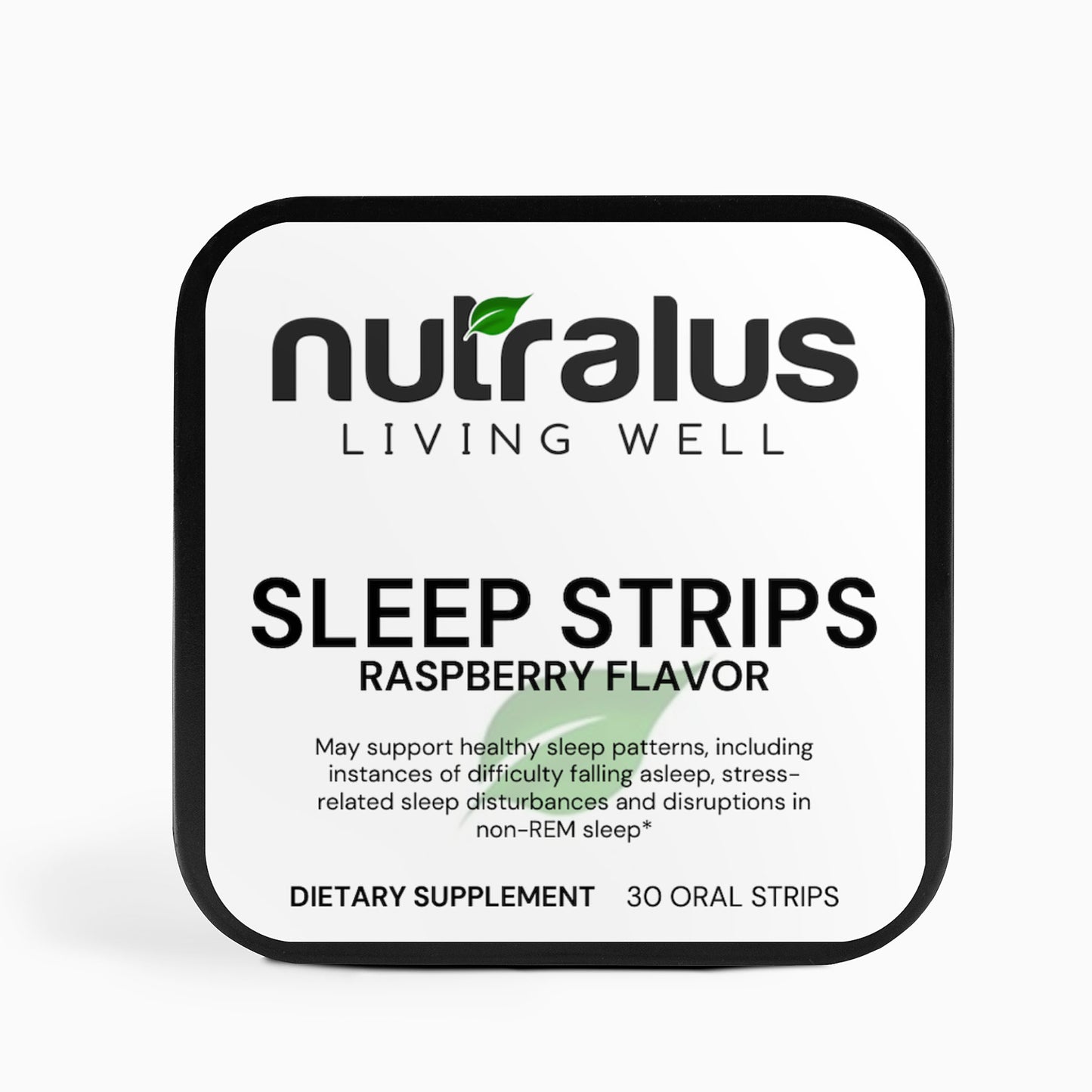 Sleep Strips - NUTRALUS