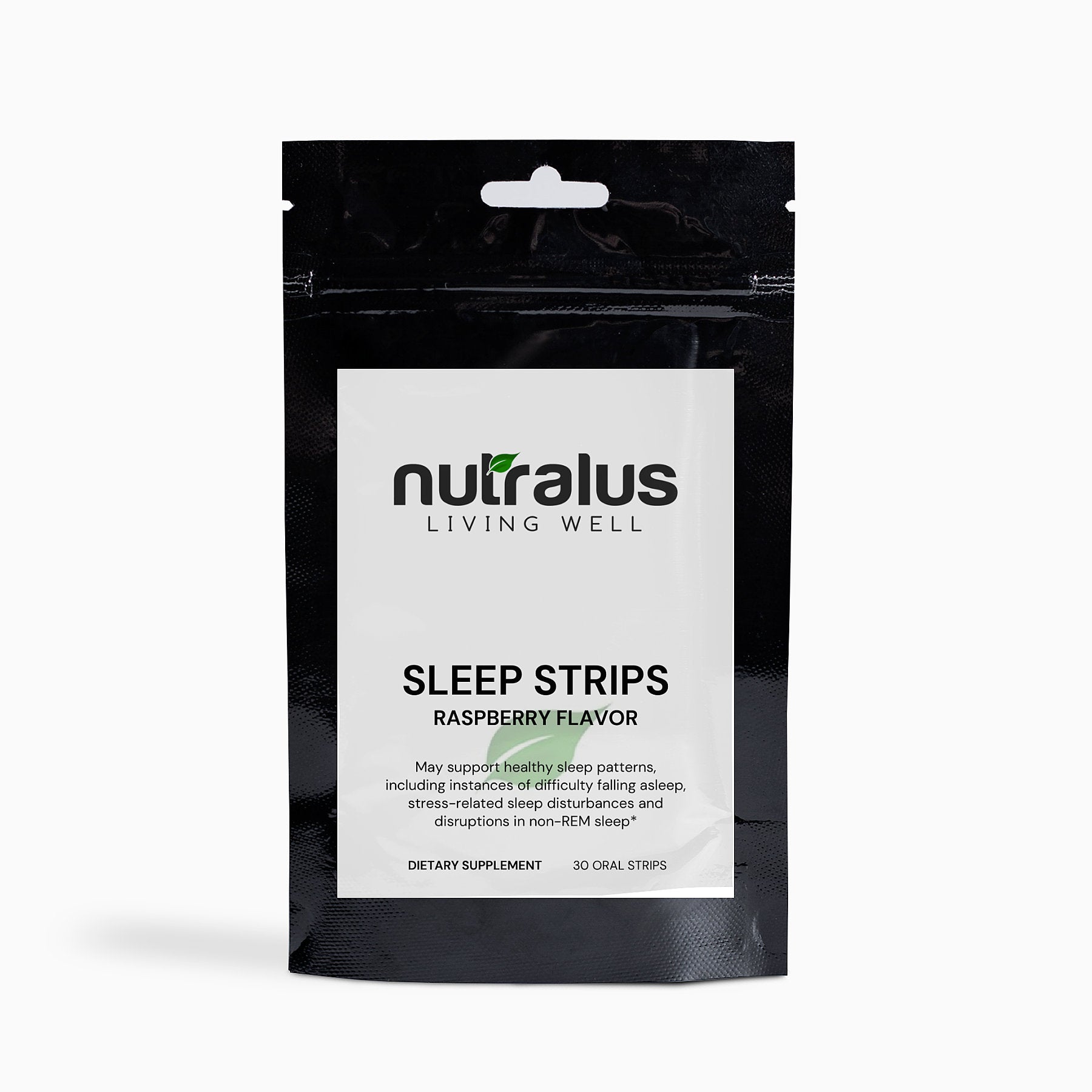 Sleep Strips - NUTRALUS